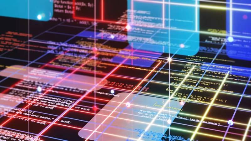 钦州工业企业软件定制:拒绝“千企一面”,打造专属数字化竞争力