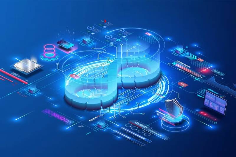 钦州工业软件定制先锋:京上云科技以多元系统开发赋能企业进阶