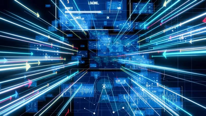 钦州SCADA系统开发:守护工业安全的数字卫士