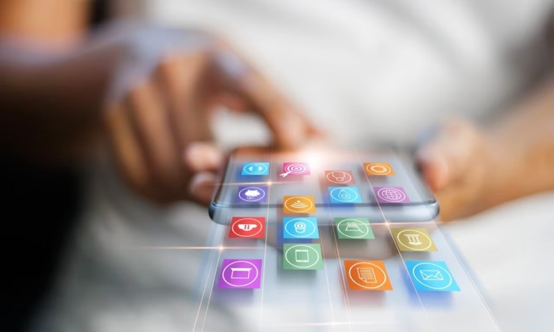 MES系统信创升级:钦州软件开发公司的技术破局与实践